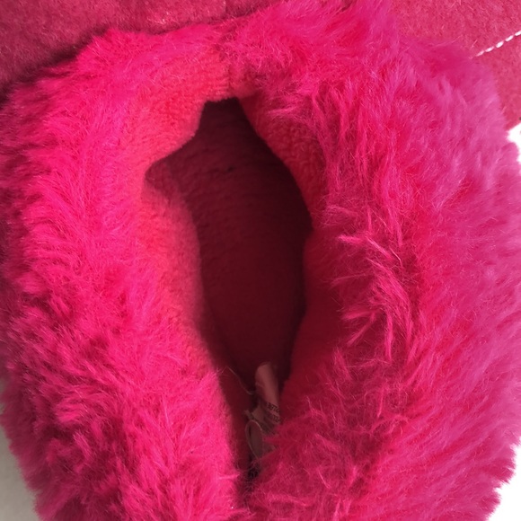 Girls Slippers - Picture 6 of 6